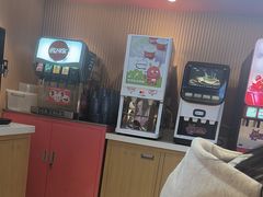 -龍歌自助小火锅(秦淮水游城店)