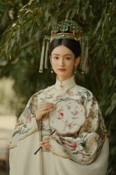 点击看大图 -美云庭古装·格格服汉服·京城旅拍(北京店)