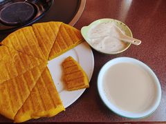 -顺顺小吃(独克宗古城店)