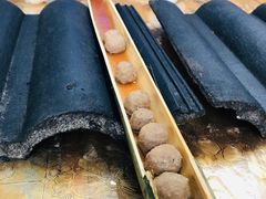 牛肉丸-竹泉农庄·竹筒饭(从化店)