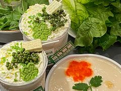 -骨之味·筒骨汤火锅(江头店)