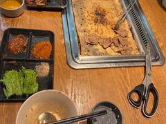 -新石器烤肉(欧尚永宁店)