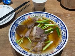 -直隶安家牛肉罩饼(建华店)