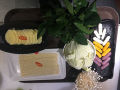 -九鼎轩脆毛肚火锅(商业街店)