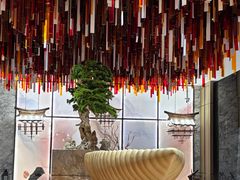 -青水瓦台汤泉(未央店)