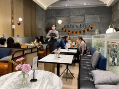 大堂-nata&bica(松江大学城店)