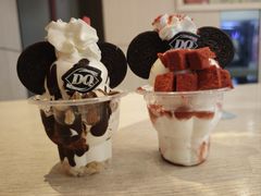 -DQ·蛋糕·冰淇淋(新佳丽店)