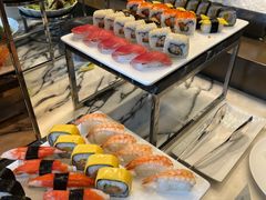 -广州文华东方酒店·悦铂尼西餐厅