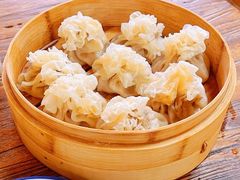 精品牛肉烧麦-正宗天津烧麦馆(柳州路店)