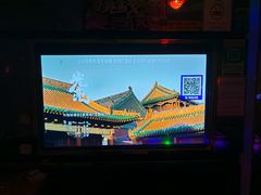 -欢乐驿站量贩式KTV(西丽店)