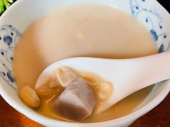 四喜甜汤-林四喜·闽南传家菜(鼓浪屿店)