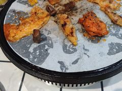-肆幺幺烤肉(乐汇城店)