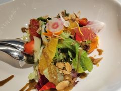 -燃扒房Steakhouse(皇庭店)