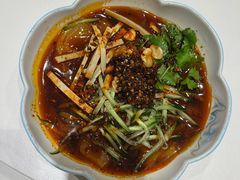 浑源凉粉-凯鸽酒楼(大同振兴街店)