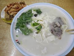 -正宗河南烩面(塘寮街店)