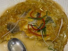 -西苑饭店·蓬莱春餐厅