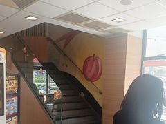 -麦当劳(漳州二路店)