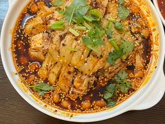 成都口水鸡-牛王庙(龙华花园店)