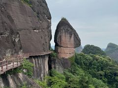 -崀山风景名胜区