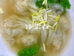 -多多旺港式茶餐厅(新区店)