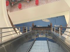 -银泰百货(北京大红门店)