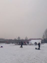 -优沃得自然教育农场·冰雪乐园·生日会·研学