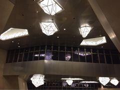 中信金陵酒店-北京中信金陵酒店