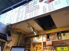 -老天桥酱肉烧饼夹肘子(天桥店)