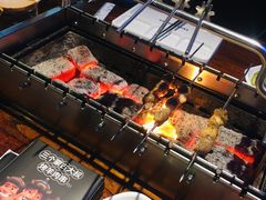 -三个蒙古大叔羊肉串(大宁店)