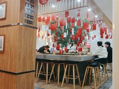 -东升灌浆包(辛庄街总店)