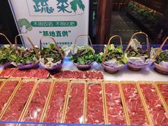 -老凯俚酸汤鱼(鸿通城店)
