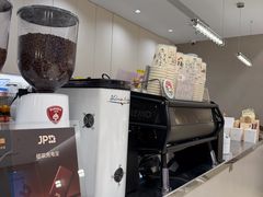 -JPG canteen(广州乐峰广场店)