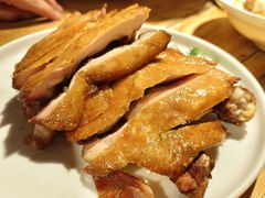 -小放牛炒菜馆(中山路乐汇城店)