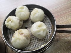 -吃不亏特色包子(三峡广场店)