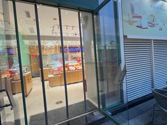 -爱达乐面包生日蛋糕(温江新尚天地店)