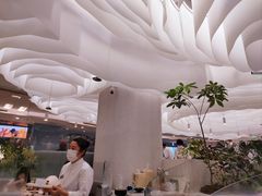 -大树餐厅(朝阳大悦城店)