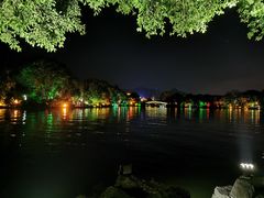 -桂林两江四湖景区