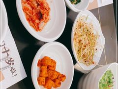 -韩屋韩国料理(天山路店)
