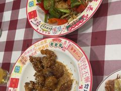 -吉源大排档·鱼生·海鲜(烧烤彩印厂店)