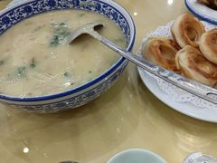-聚丰德饭店(经五路店)