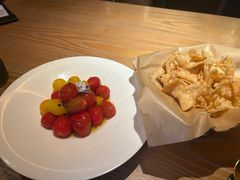 -耶里夏丽·丝路国际·新疆餐厅(浦东区东方路店)