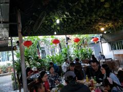 大堂-姥家大锅台水库渔家