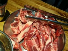 -麻蒲碳烤肉(远景路1号店)