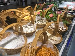 -海天盛宴新派海鲜自助餐厅(群力店)
