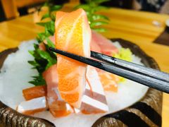-割烹旭日本料理(龙湖狮山天街店)