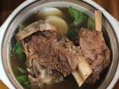 -老方牛味馆