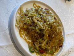 -马凯餐厅(长椿街店)