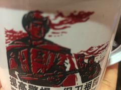 -粗粮人家·东北菜(洋桥店)