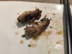 -很久以前羊肉串(昌里路三钢里店)