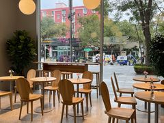 -ARKET CAFÉ(三里屯太古里店)